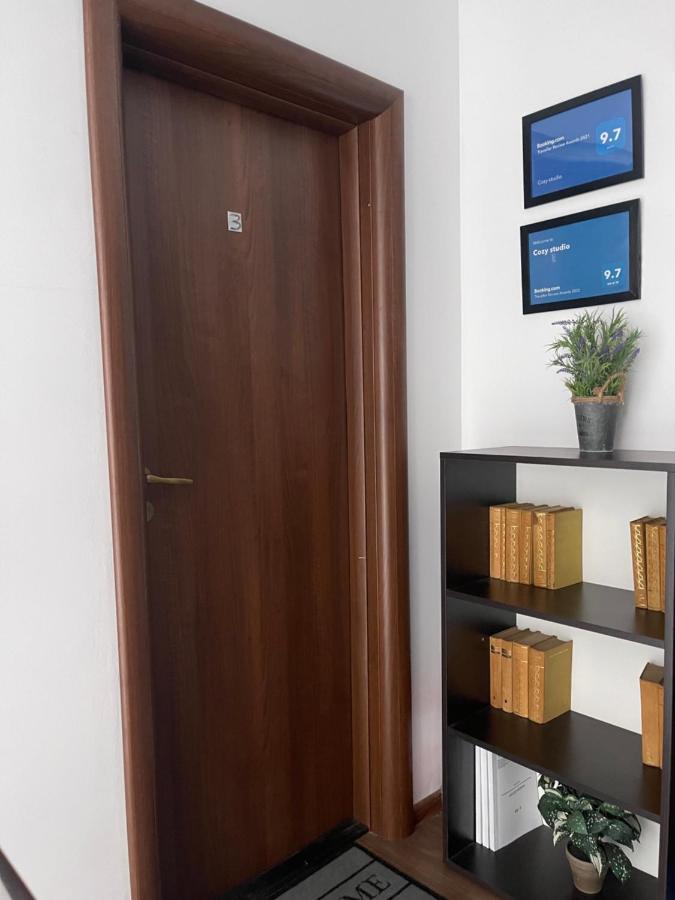 Vila Cu Trandafiri Cozy Apartments 2 Camere Bragadiru Extérieur photo