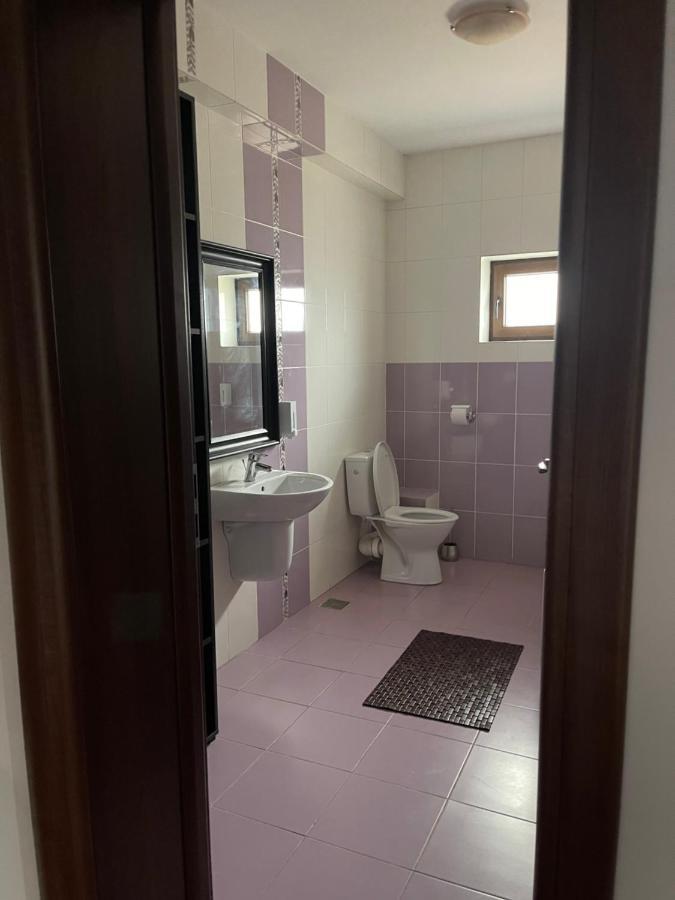 Vila Cu Trandafiri Cozy Apartments 2 Camere Bragadiru Extérieur photo