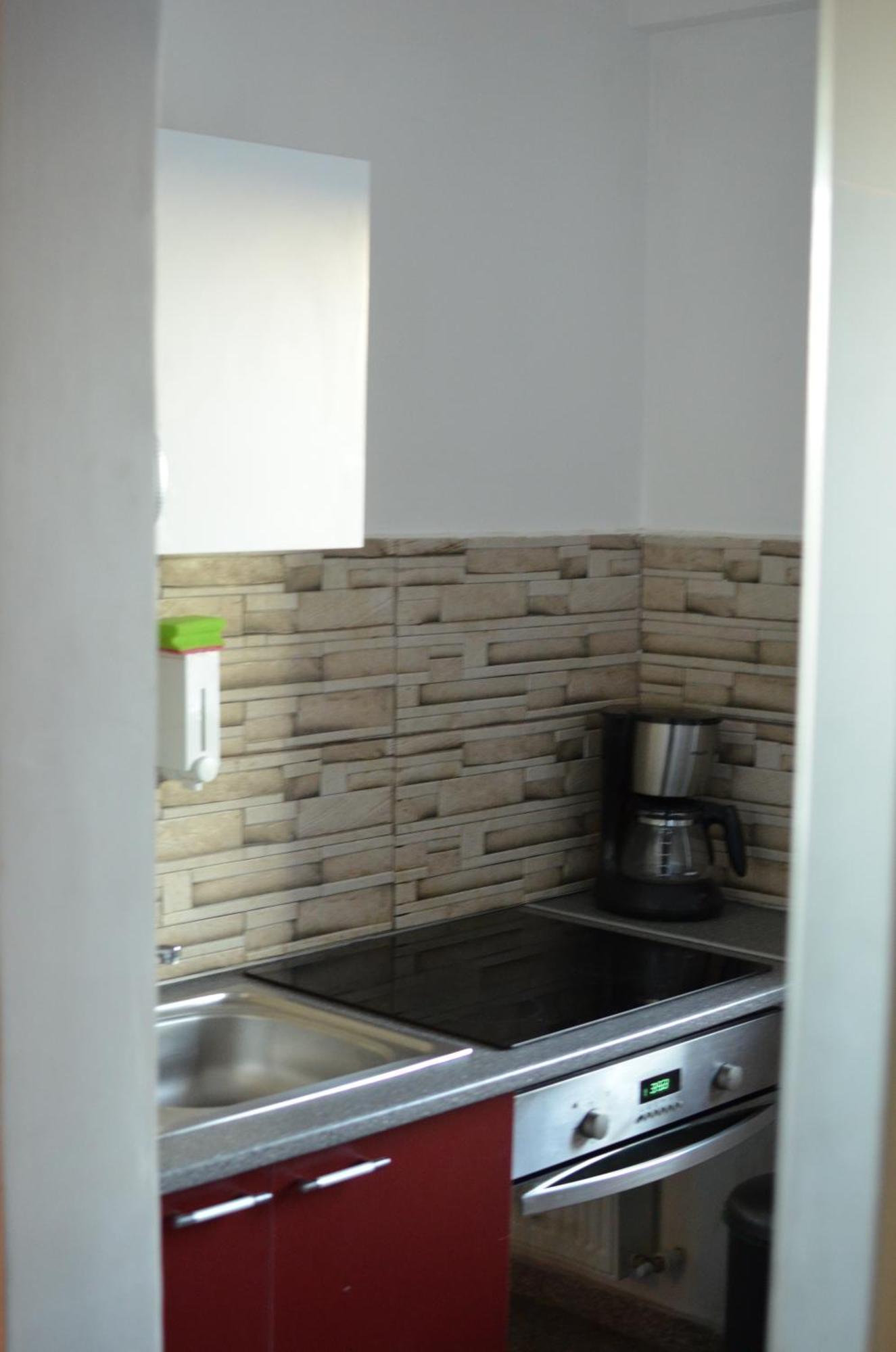 Vila Cu Trandafiri Cozy Apartments 2 Camere Bragadiru Extérieur photo
